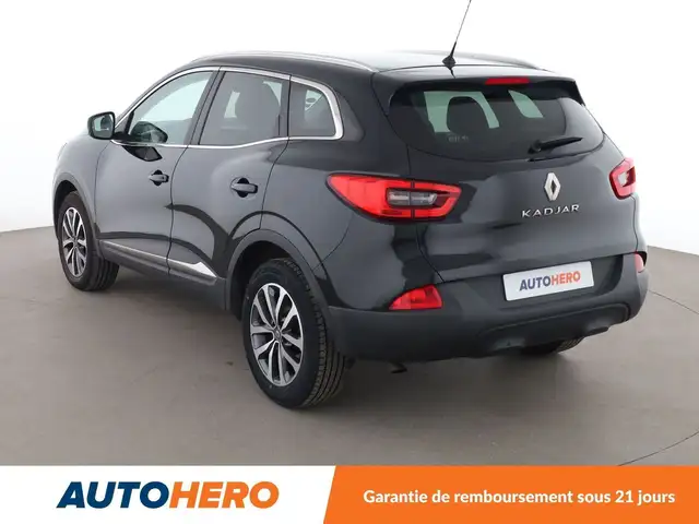 Renault Kadjar view 4