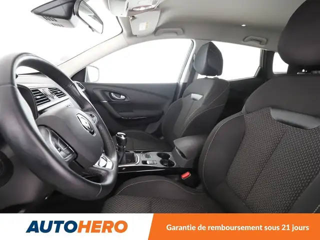 Renault Kadjar view 10