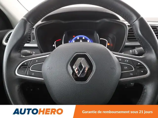 Renault Kadjar view 19