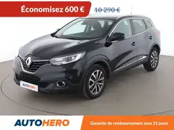 Renault Kadjar 1.2 TCe Energy Zen
