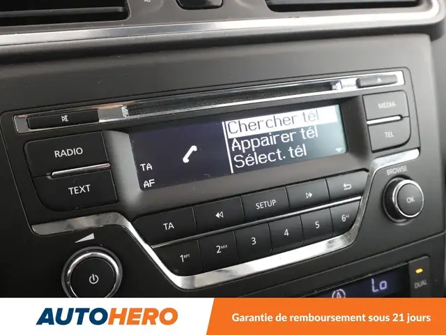 Renault Kadjar view 22