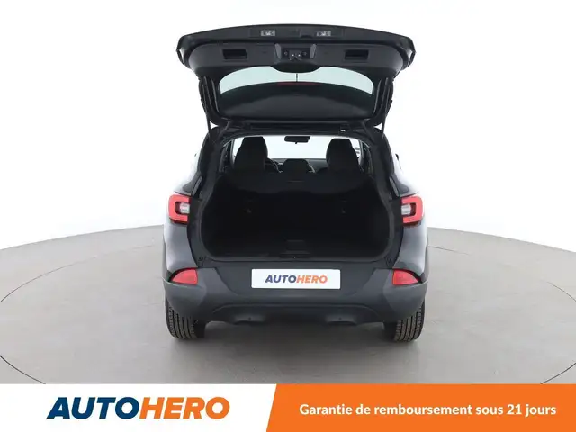 Renault Kadjar view 16