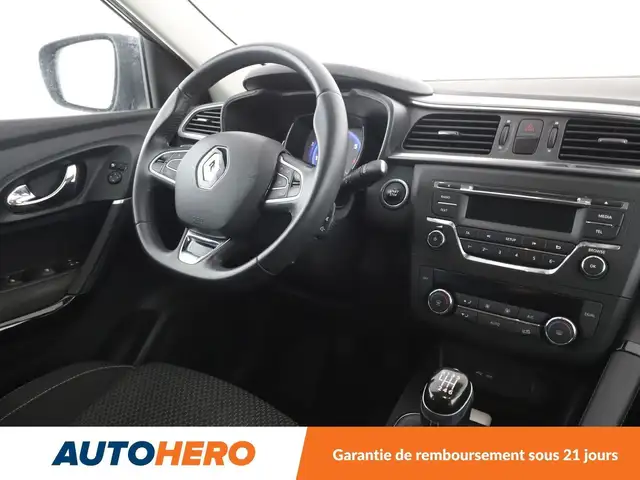 Renault Kadjar view 13