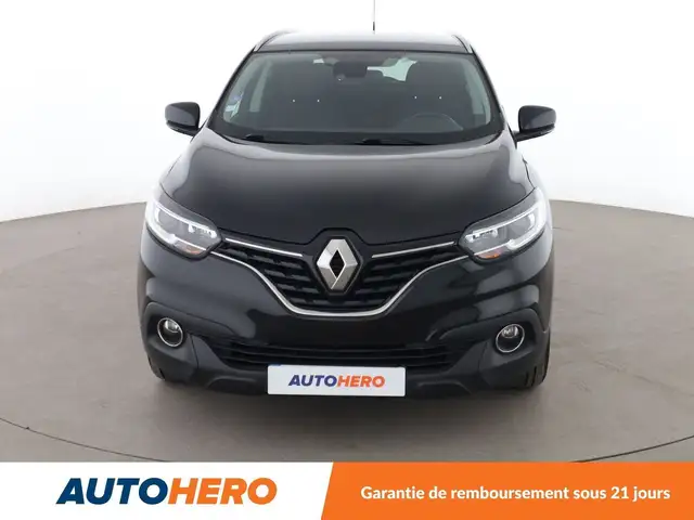 Renault Kadjar view 9