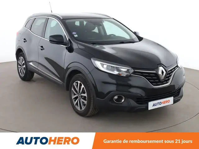 Renault Kadjar view 8