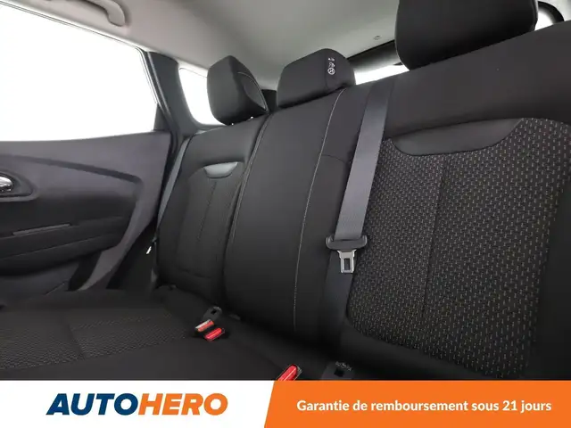 Renault Kadjar view 14