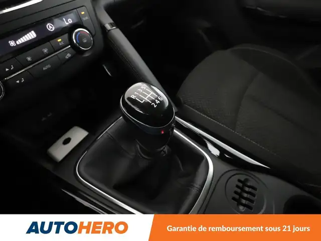 Renault Kadjar view 23