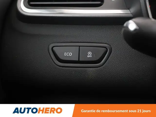 Renault Kadjar view 29
