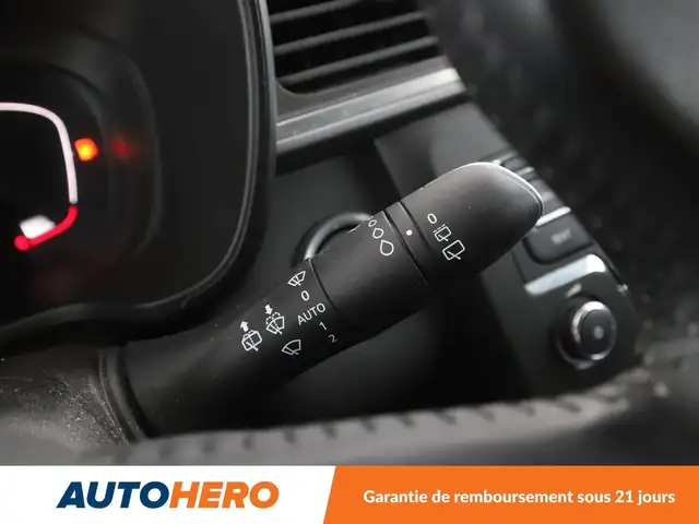 Renault Kadjar view 26