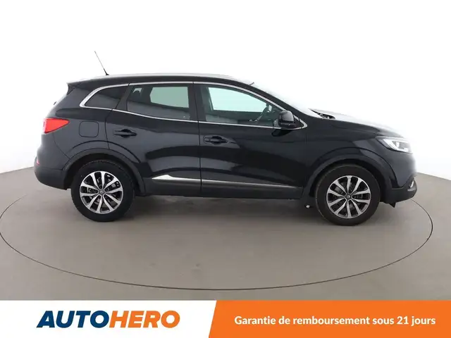Renault Kadjar view 7