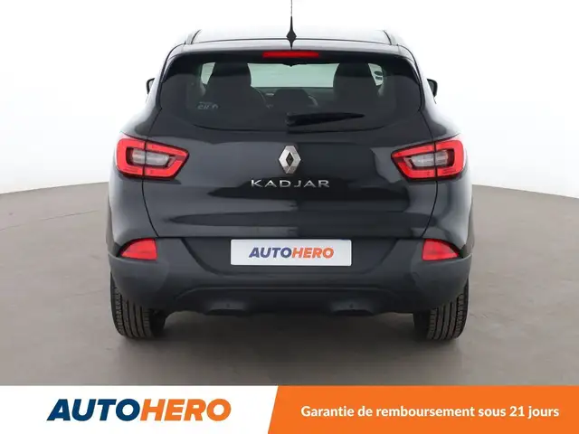 Renault Kadjar view 5