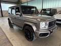 Mercedes-Benz G 63 AMG 463A, EXCLUSIVE INTERIEUR PLUS, 22 ZOLL Argent - thumbnail 3