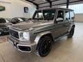 Mercedes-Benz G 63 AMG 463A, EXCLUSIVE INTERIEUR PLUS, 22 ZOLL Argent - thumbnail 1