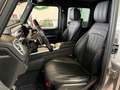 Mercedes-Benz G 63 AMG 463A, EXCLUSIVE INTERIEUR PLUS, 22 ZOLL Argent - thumbnail 9