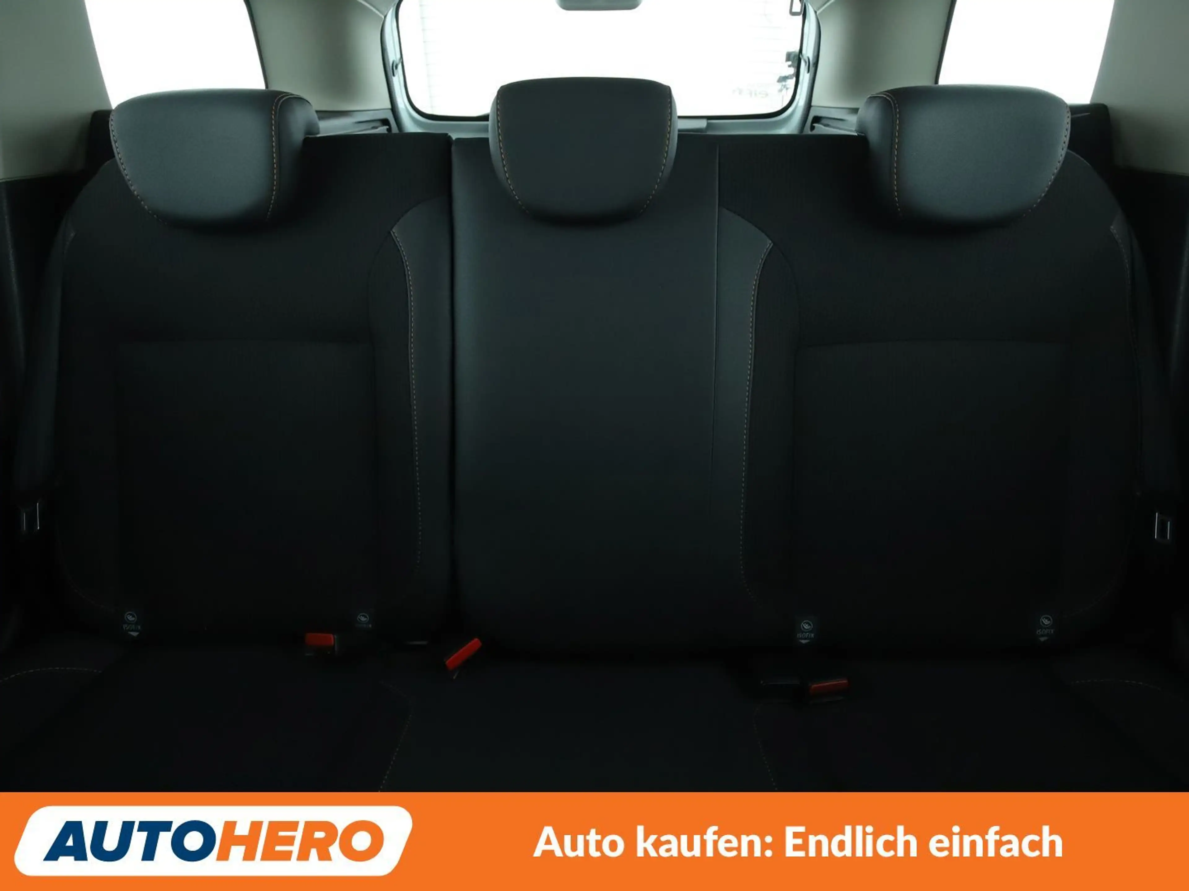 Dacia Logan 0.9 TCe Stepway Celebration *NAVI*TEMPO*PDC*KLIMA* — photo 15