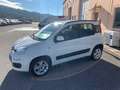 Fiat Panda Panda III 2012 0.9 t.air nat power Lounge 80cv Blanc - thumbnail 2