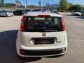 Fiat Panda Panda III 2012 0.9 t.air nat power Lounge 80cv Blanc - thumbnail 3