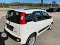 Fiat Panda Panda III 2012 0.9 t.air nat power Lounge 80cv Blanc - thumbnail 5