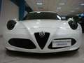 Alfa Romeo 4C *UGUALE AL NUOVO* Bílá - thumbnail 1