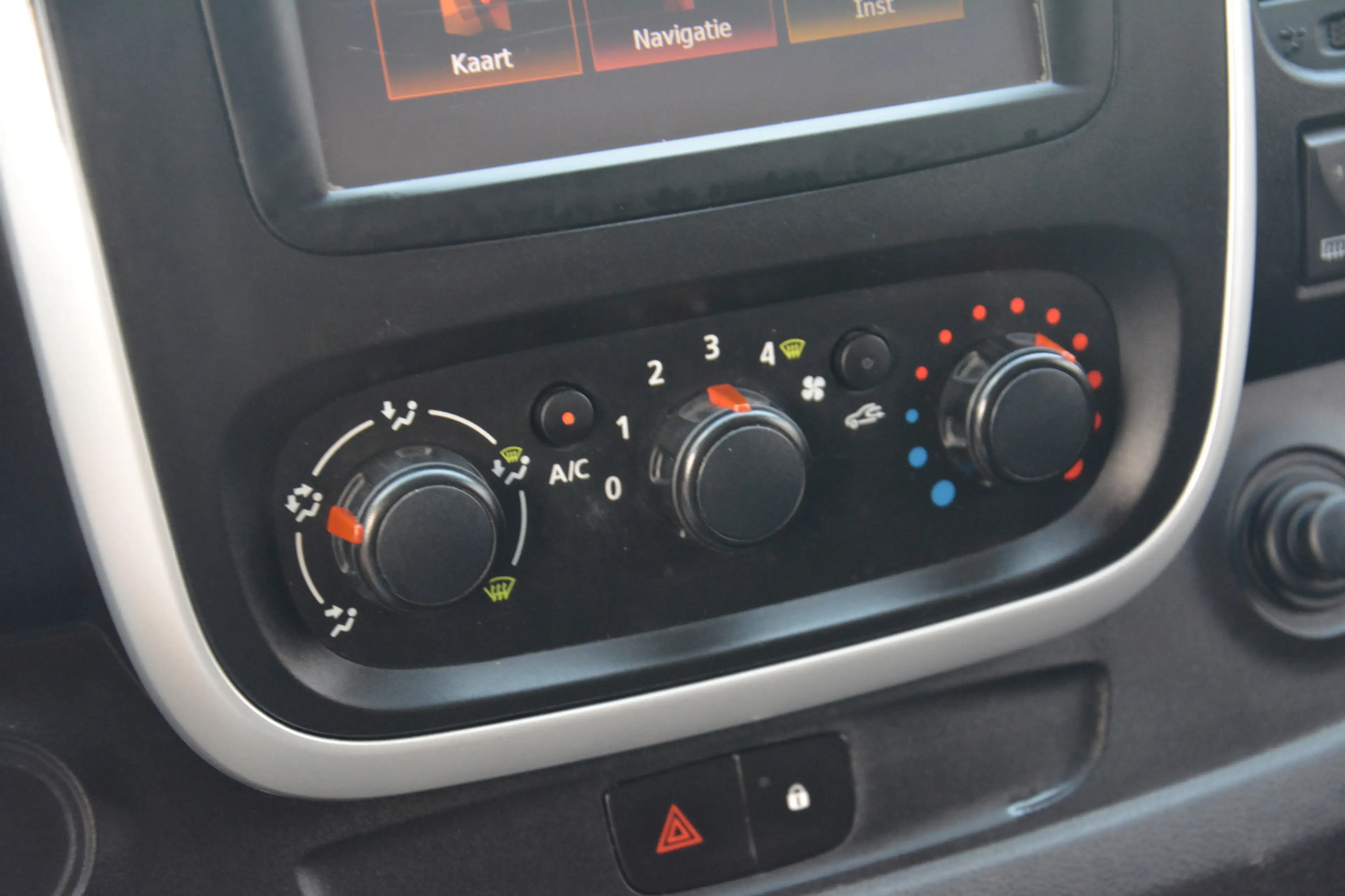 Fiat Talento 1.6 MJ L2H1 Basis | Navigatie | Airco | Cruise-con — photo 7