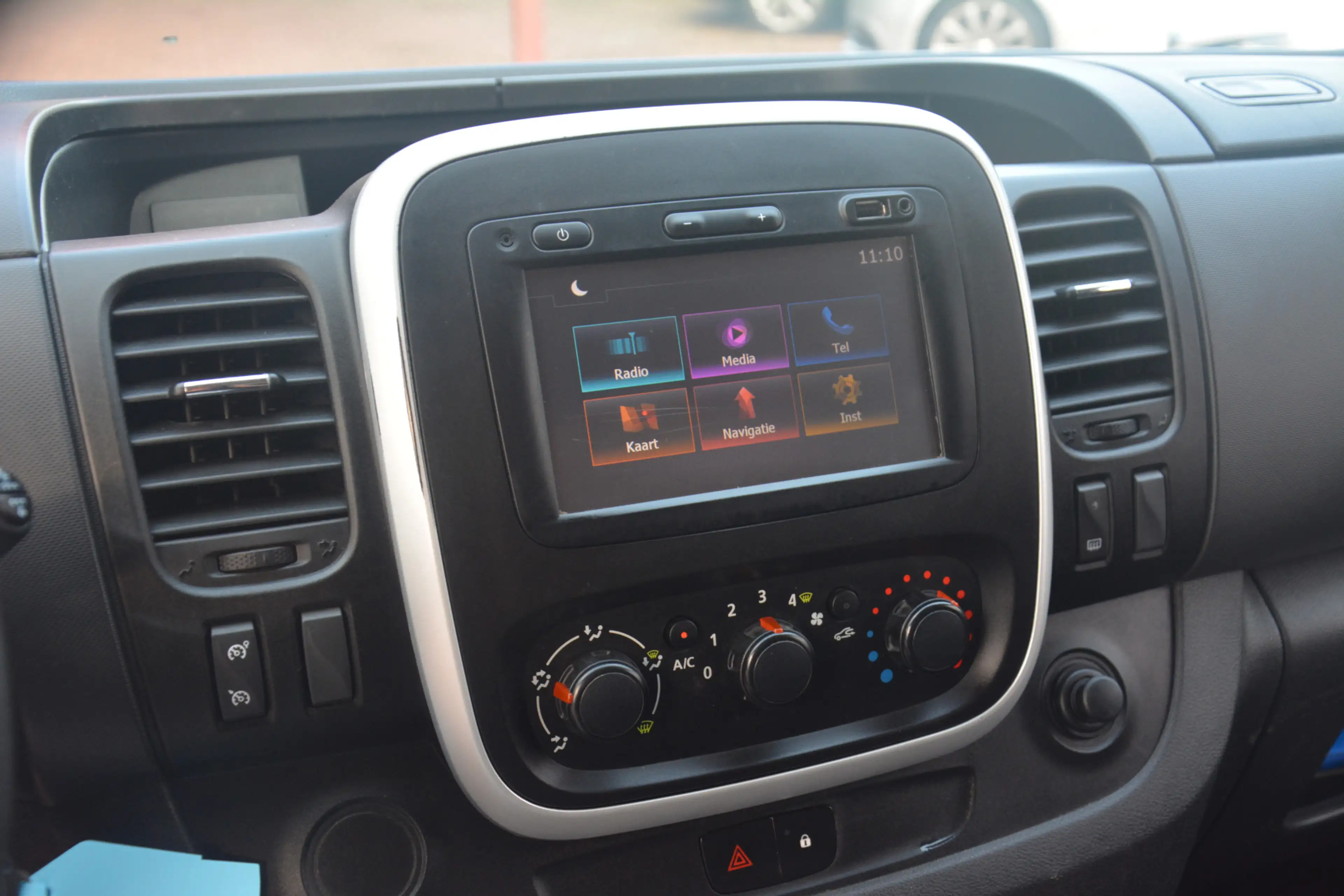 Fiat Talento 1.6 MJ L2H1 Basis | Navigatie | Airco | Cruise-con — photo 6