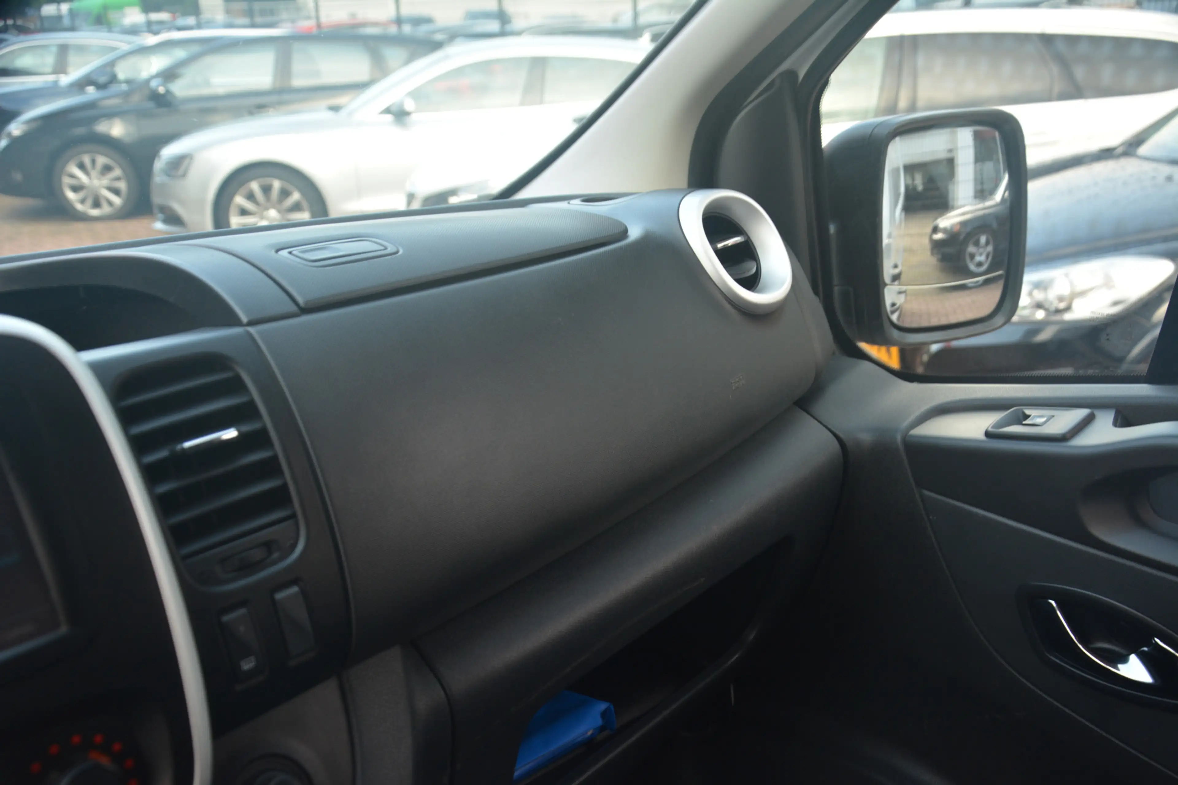 Fiat Talento 1.6 MJ L2H1 Basis | Navigatie | Airco | Cruise-con — photo 13