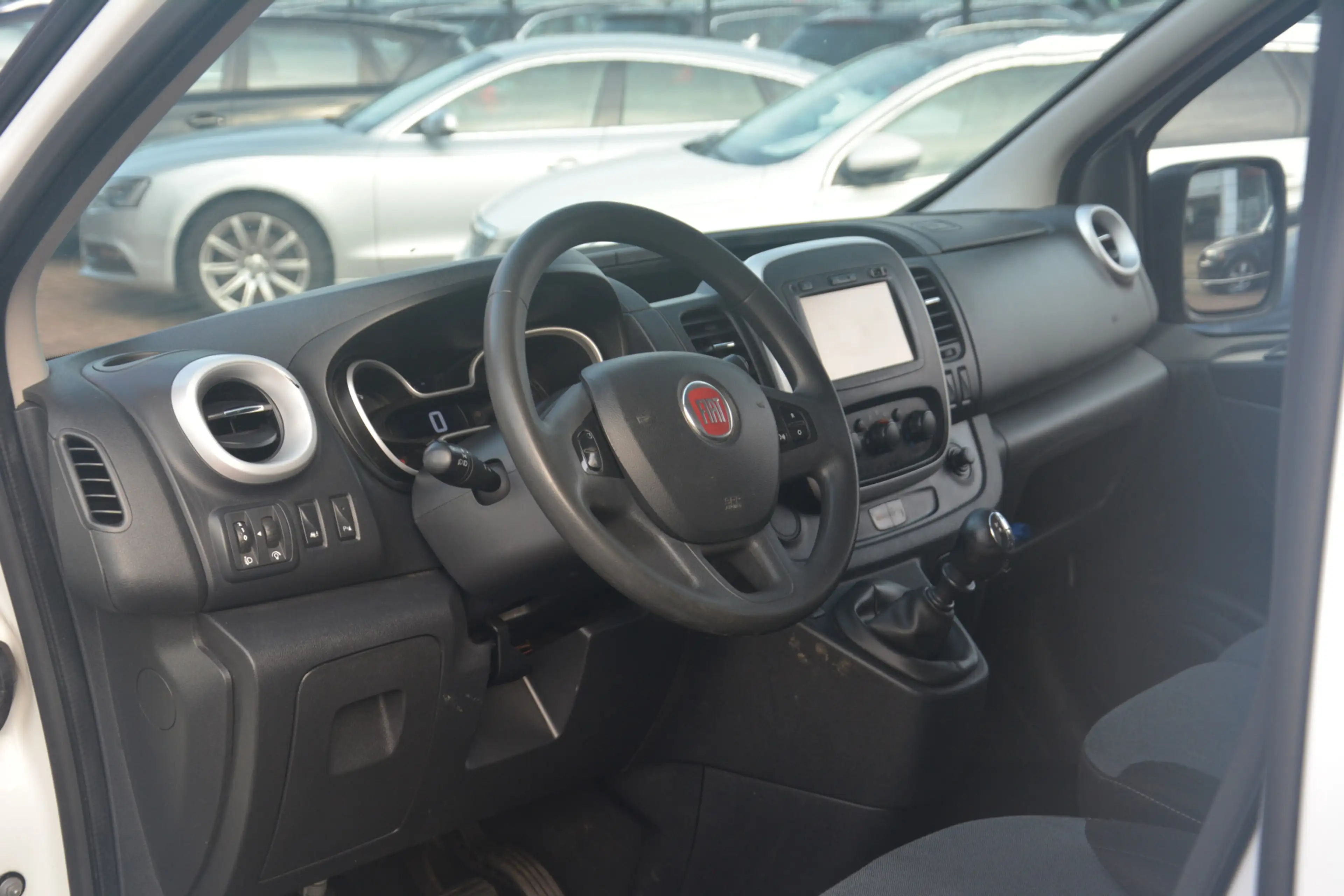 Fiat Talento 1.6 MJ L2H1 Basis | Navigatie | Airco | Cruise-con — photo 5