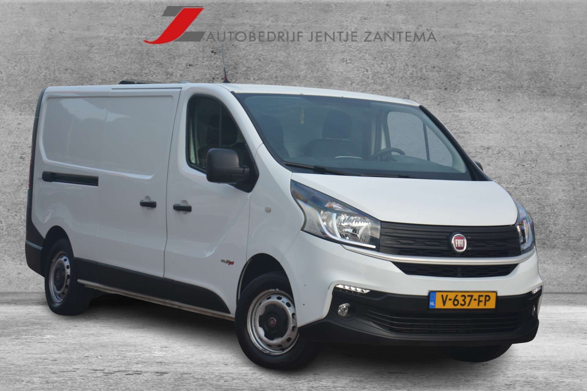 Fiat Talento