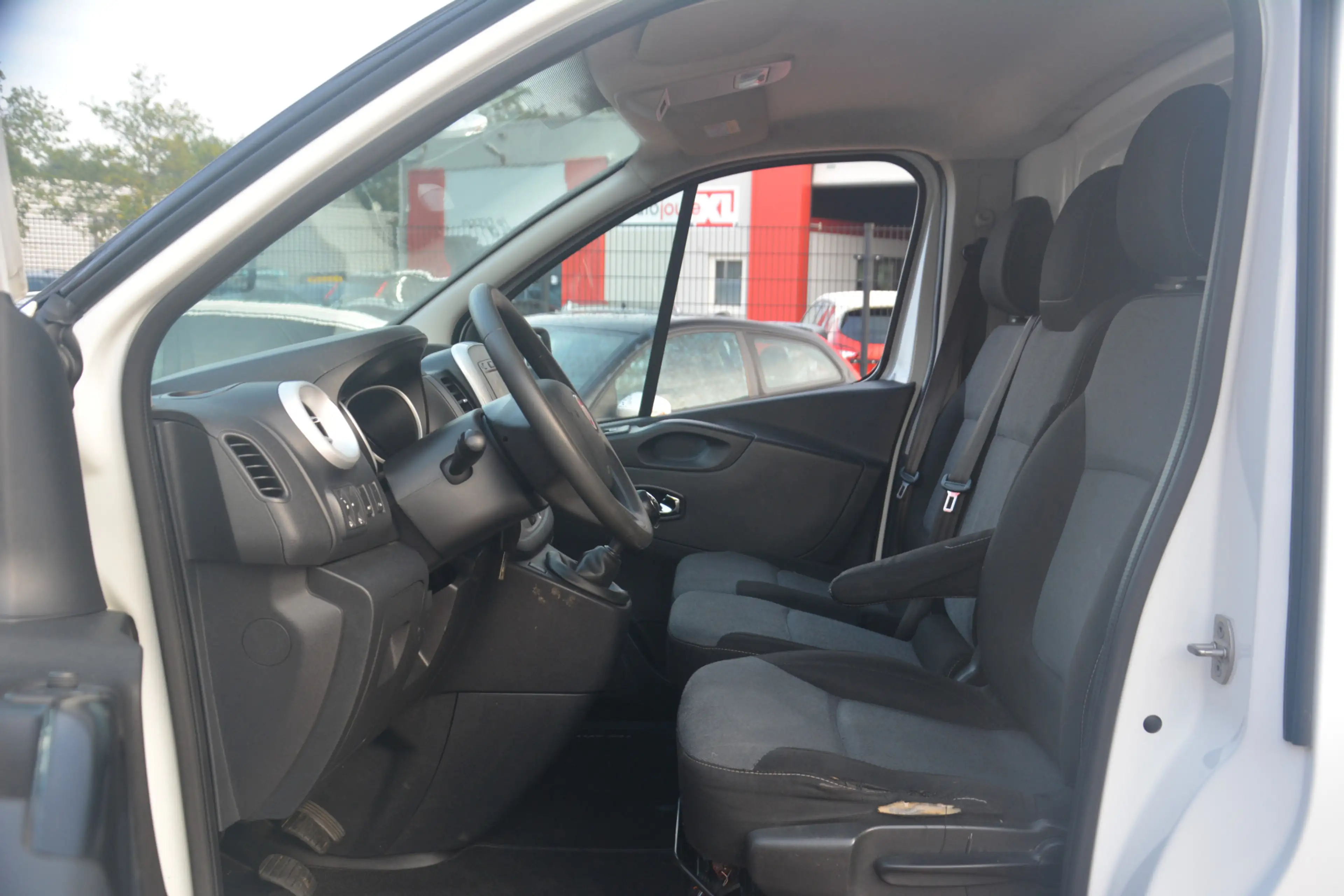 Fiat Talento 1.6 MJ L2H1 Basis | Navigatie | Airco | Cruise-con — photo 4