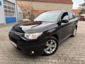 Mitsubishi Outlander 4WD aus 1Hand *7Sitzer*Xenon*Rockford* Noir - thumbnail 1