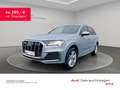 Audi Q7 50 TDI quattro S line Matrix B&O HuD StandHZG Silber - thumbnail 1