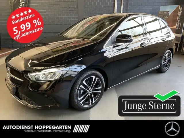 Mercedes-Benz B 180 B 180 Progressive Adv. LED MBUX Kamera Sitzh ...