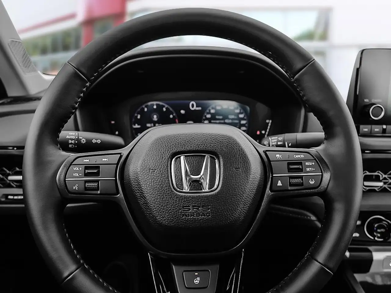Honda Accord photo Honda Accord