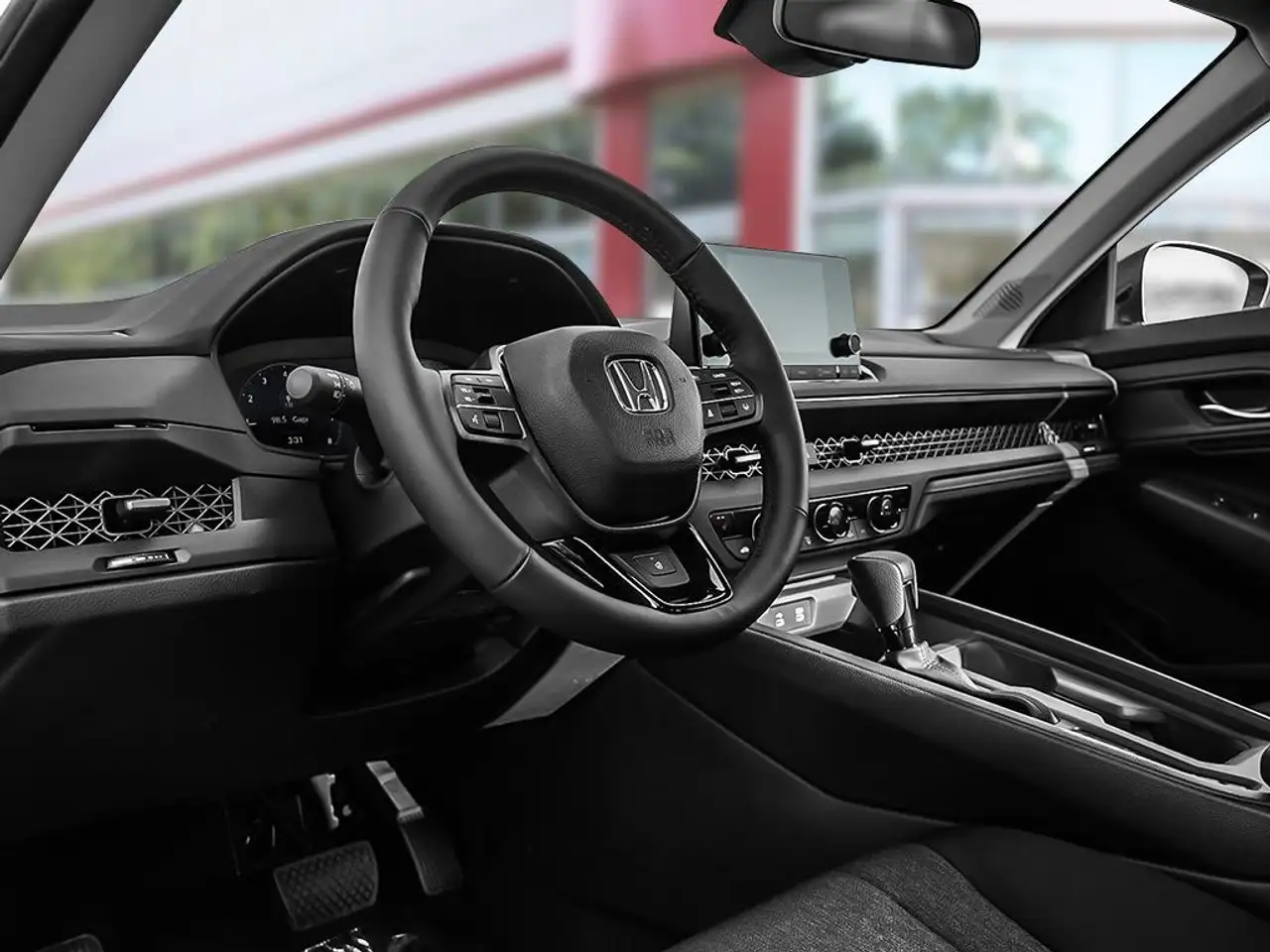 Honda Accord photo Honda Accord
