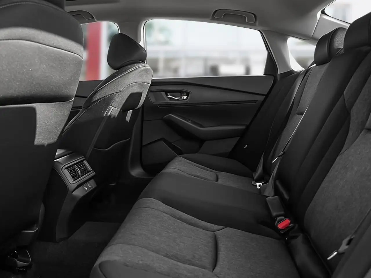 Honda Accord photo Honda Accord