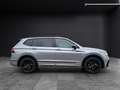 Volkswagen Tiguan Allspace TDI R-Line DSG 4M STH Matrix AHK Navi Pano AID ... Silber - thumbnail 6
