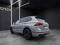 Volkswagen Tiguan Allspace TDI R-Line DSG 4M STH Matrix AHK Navi Pano AID ... Silber - thumbnail 4