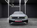 Volkswagen Tiguan Allspace TDI R-Line DSG 4M STH Matrix AHK Navi Pano AID ... Silber - thumbnail 8