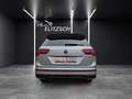 Volkswagen Tiguan Allspace TDI R-Line DSG 4M STH Matrix AHK Navi Pano AID ... Silber - thumbnail 4