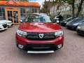 Dacia Sandero TCe Stepway  KLIMA/NAVI/el.FH/AHK/ALU Rood - thumbnail 4
