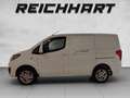 BYD ETP3 Electric VAN Weiß - thumbnail 2