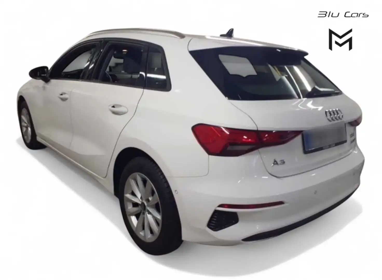 Audi A3 A3 30 2.0 TDI Sportback - 2
