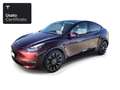 Tesla Model Y Performance Rosso - thumbnail 1