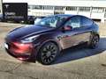 Tesla Model Y Performance Rosso - thumbnail 4