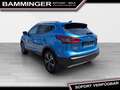 Nissan Qashqai 1,6 dCi N-Connecta ALL-MODE 4x4i Blau - thumbnail 7