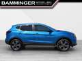 Nissan Qashqai 1,6 dCi N-Connecta ALL-MODE 4x4i Blau - thumbnail 4