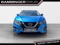 Nissan Qashqai 1,6 dCi N-Connecta ALL-MODE 4x4i Blau - thumbnail 3