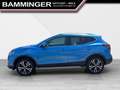 Nissan Qashqai 1,6 dCi N-Connecta ALL-MODE 4x4i Blau - thumbnail 8