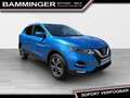 Nissan Qashqai 1,6 dCi N-Connecta ALL-MODE 4x4i Blau - thumbnail 1