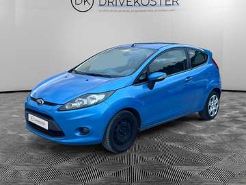Fiesta 1.25i - 82 cv - Finition Ambiente